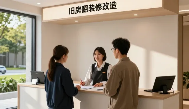 场景化财税服务如何提升企业运营效率